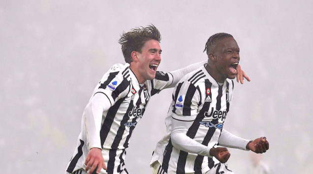 ZABORAVITE NA TITULU Izjava Alegrija šokirala navijače Juventusa