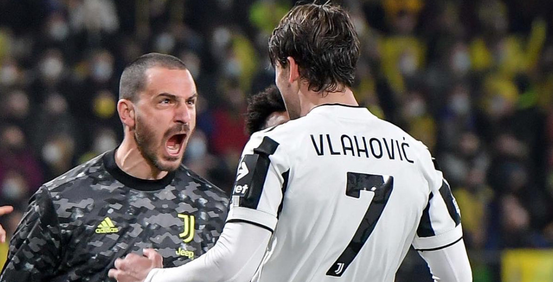 Direktor Juventusa: Vlahović nije na prodaju