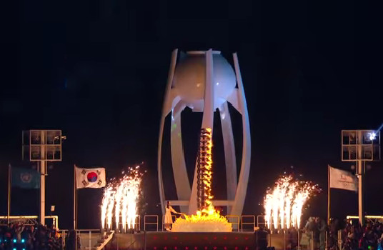 Počela ceremonija otvaranja Zimskih olimpijskih igara u Pekingu (VIDEO)