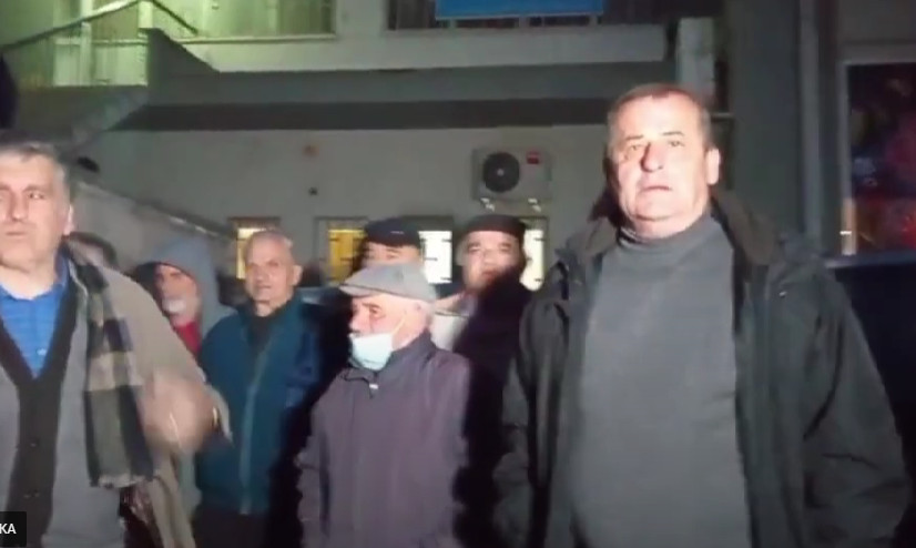 BEČIĆ: DPS je URI uhapsio kombi sa likom Mila Đukanovića, a sad idu zajedno u koaliciju