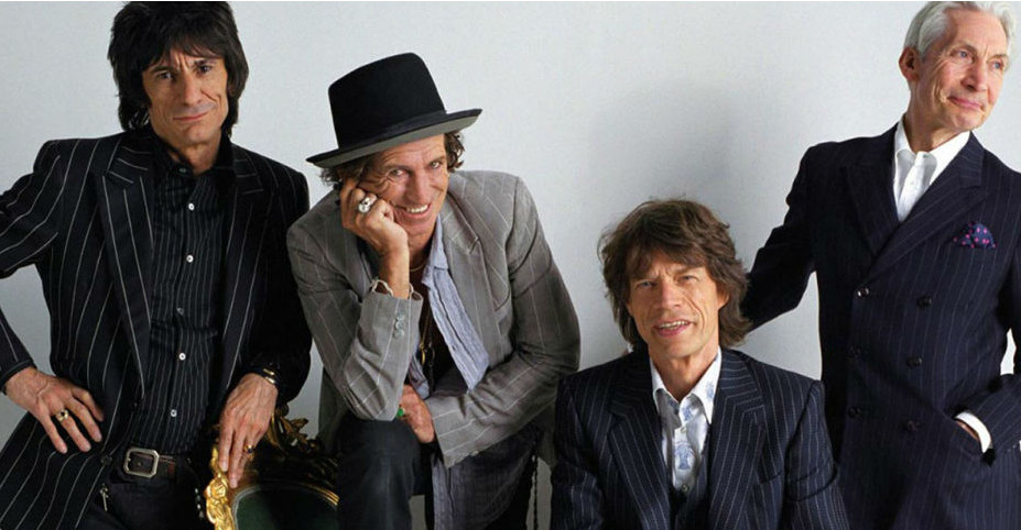 USKORO U EVROPI? Grupa Rolling Stones priprema evropsku turneju