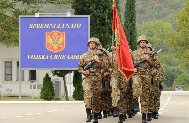 MEDOJEVIĆ: Crna Gora ne treba da se svrstava ni na čiju stranu u ratu u Ukrajini!