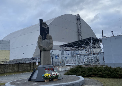„POSTOJI RIZIK OD RADIJACIJE“ Nuklearnoj elektrani u Černobilju isključeno napajanje!