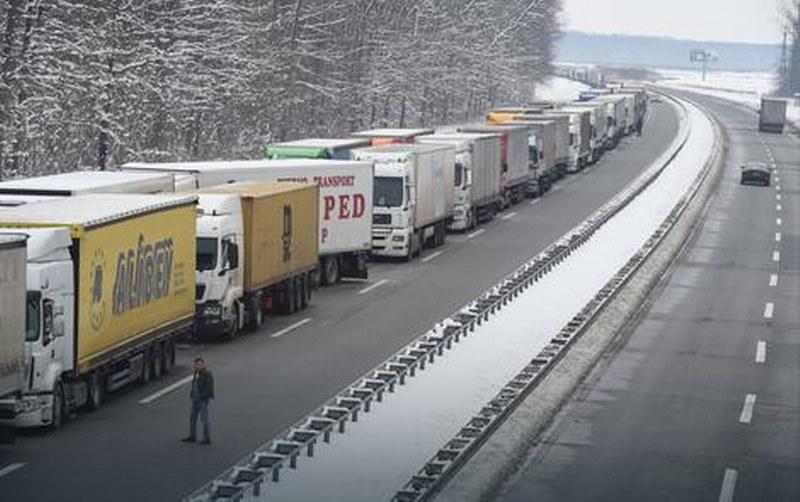 „NEMA NAČINA DA SE IZVUČEM“: Dvojica vozača kamiona spasena iz Ukrajine, petorica još zarobljena, najteže Jagodincu