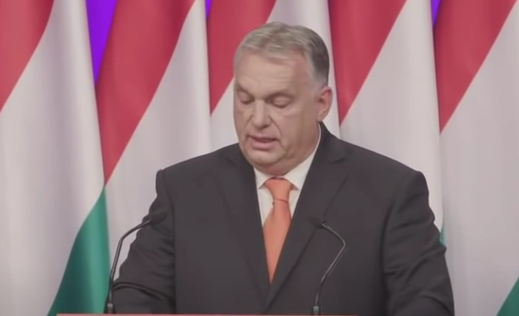VLADA ODLUČILA Mađarska zabranjuje izvoz energenata