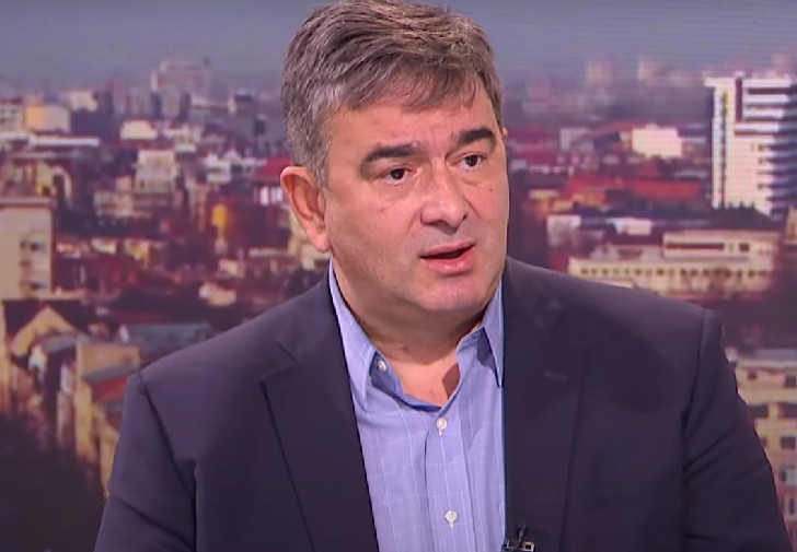 Medojević kritikuje Evropa sad: Oni su populisti, skloni su korupciji i tolerisanju šverca