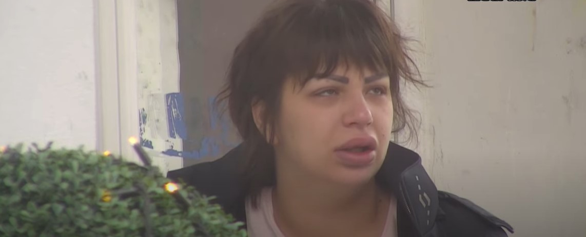 ĐUBRE JEDNO POKVARENO! Marija Kulić suze lije zbog zeta Bebice, za Miljanu neće ni da čuje!