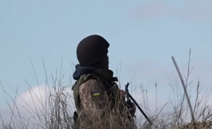 BIVŠI OBAVEŠTAJAC SAD OTKRIO CIA tajno obučavala ukrajinsku vojsku