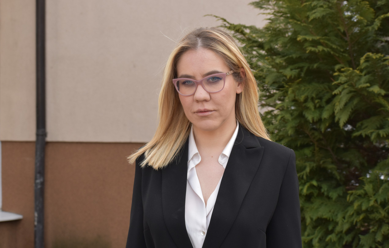 DEMOKRATKSI FRONT: Gangsterski napad na ministarku za crnogorsko tužilaštvo nije krivično djelo