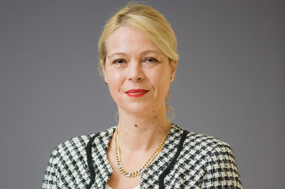 Danijela Đurović kandidat za predsjednicu Skupštine Crne Gore