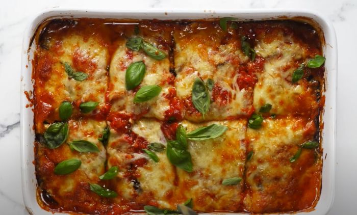 Da li ste čuli za italijansko jelo MELANCANE? Ovaj jednostavan i ukusan recept oboriće vas s nogu!
