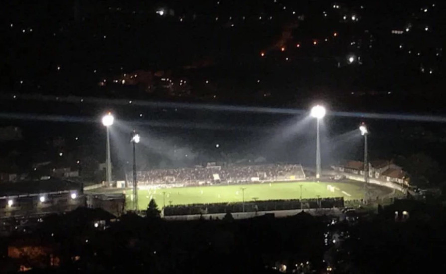 NARODNO JEDINSTVO: Kako je jedna fudbalska utakmica u Crnoj Gori probudila ponosni grad pored Lima