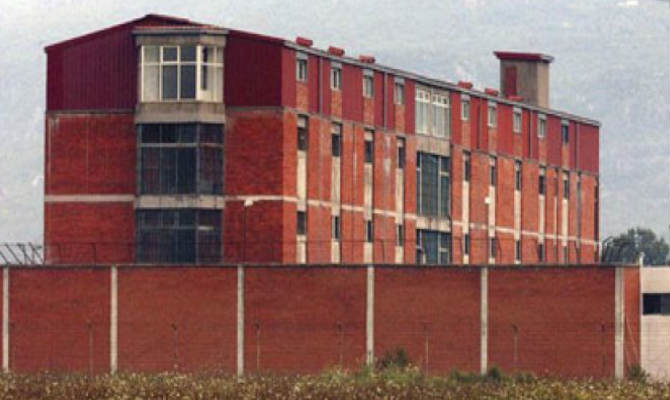 PISMO IZ ZIKS-a: Grupa pritvorenika najavila mirne proteste zbog loših uslova u Istražnom zatvoru