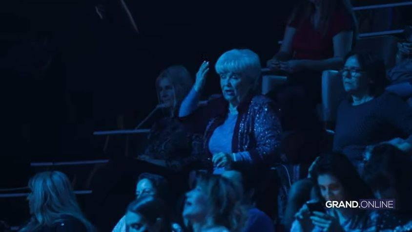 DOSTA JE BILO: Žena iz publike OČITALA BUKVICU žiriju u Grandu (VIDEO)