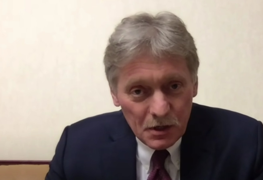 Peskov: Nove tarife znače skuplju naftu za kupce