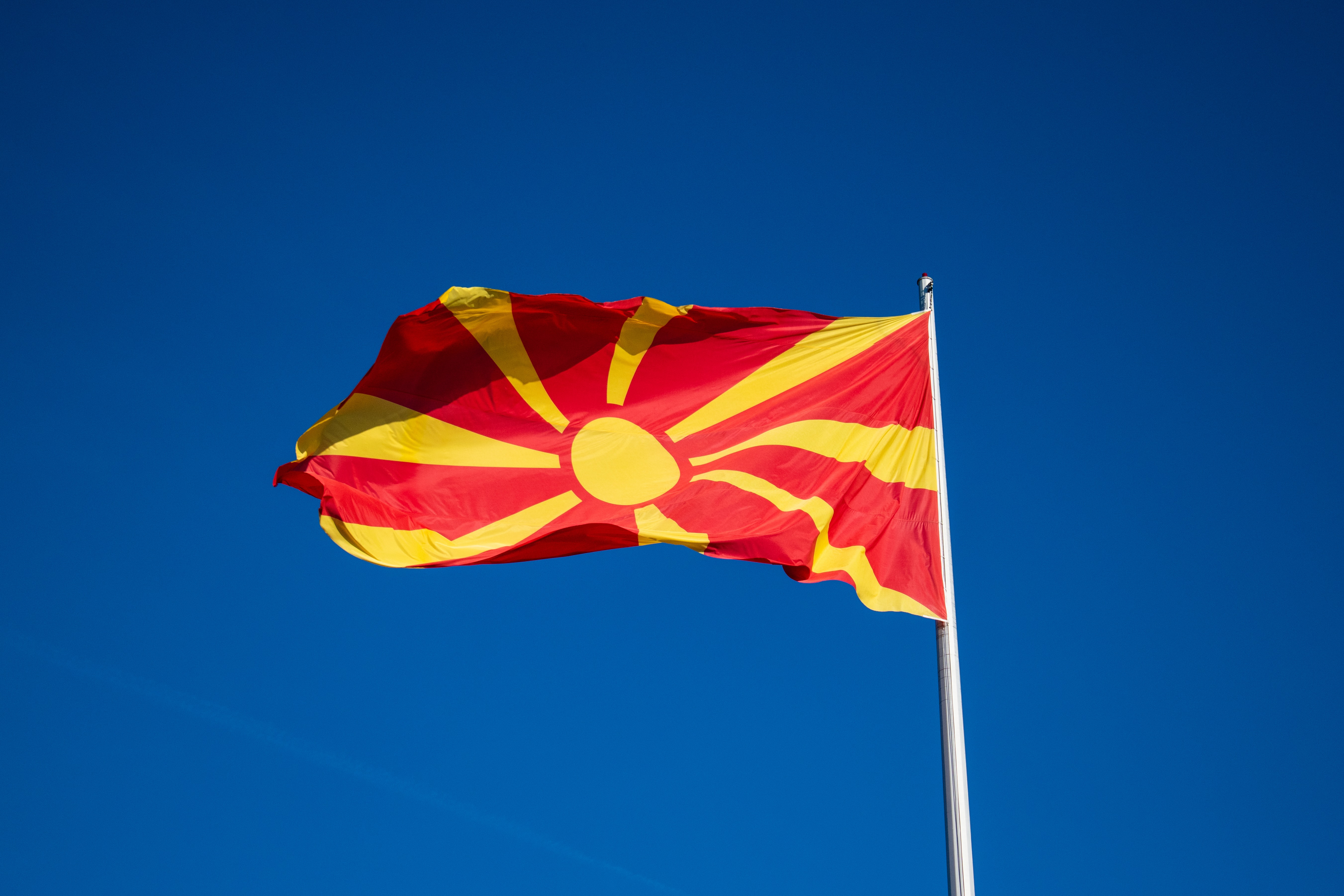CENTRALNA BANKA: Sjeverna Makedonija spremna da plaća ruski gas u rubljama