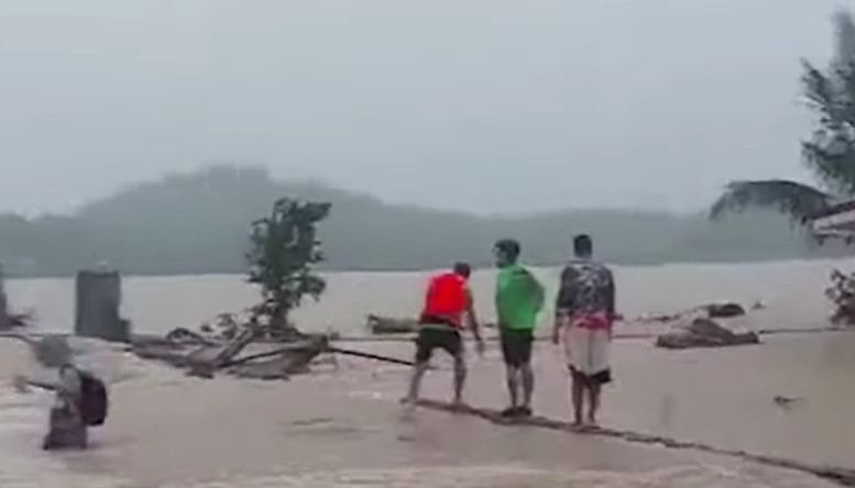 U oluji na Filipinima poginulo najmanje 167 ljudi