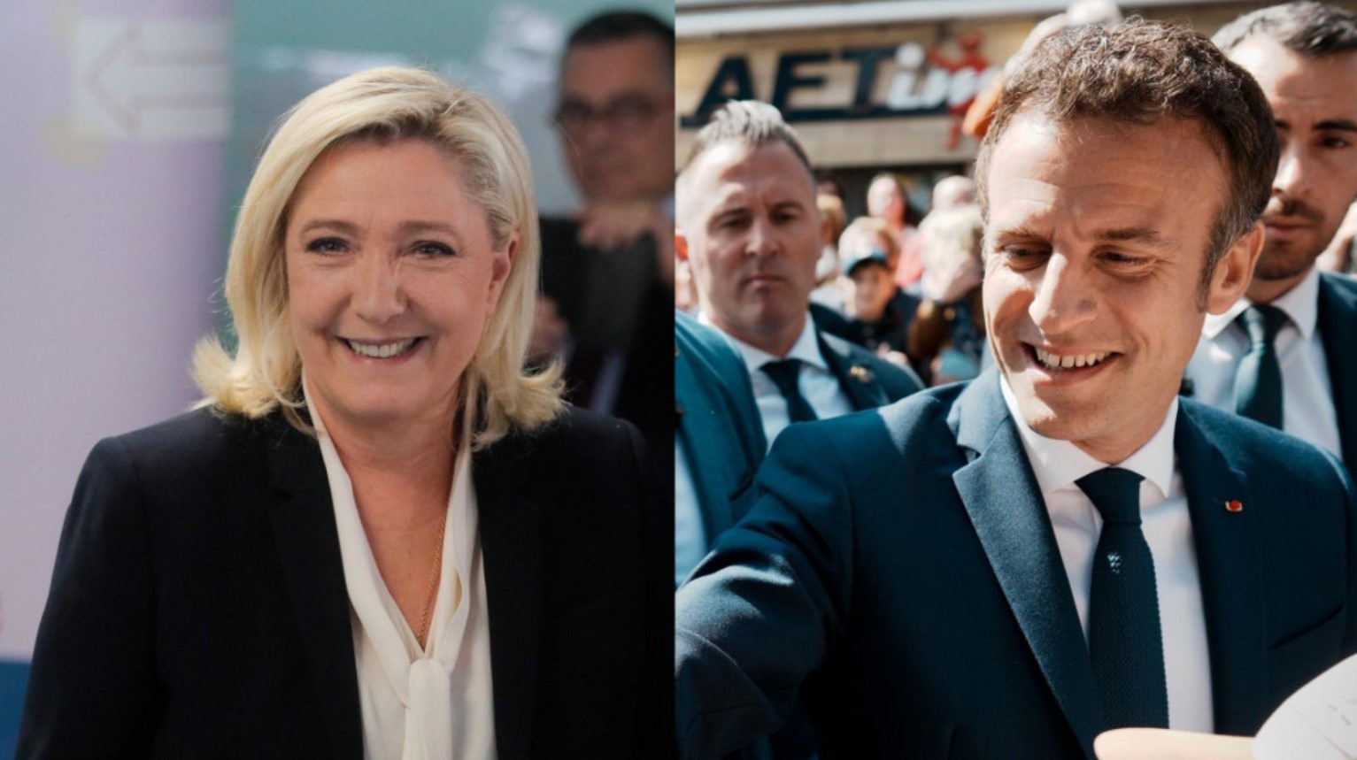IZBORI U FRANCUSKOJ! Le Pen uzela 70 odsto glasova u pojedinim oblastima!