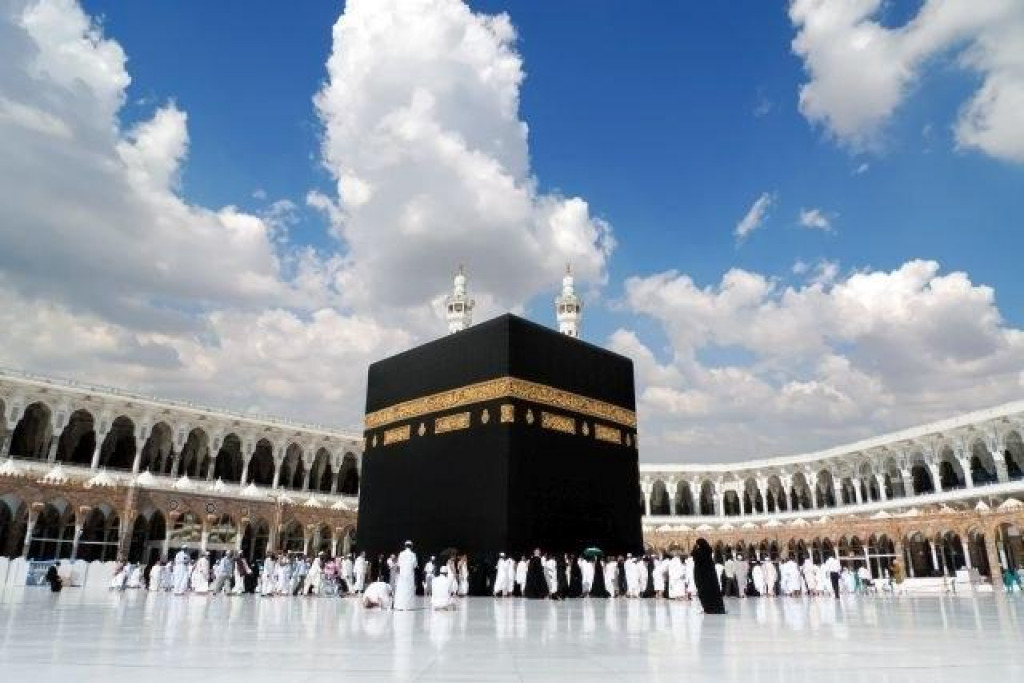 Saudijska Arabija će dozvoliti milion vjernika na hadziluku
