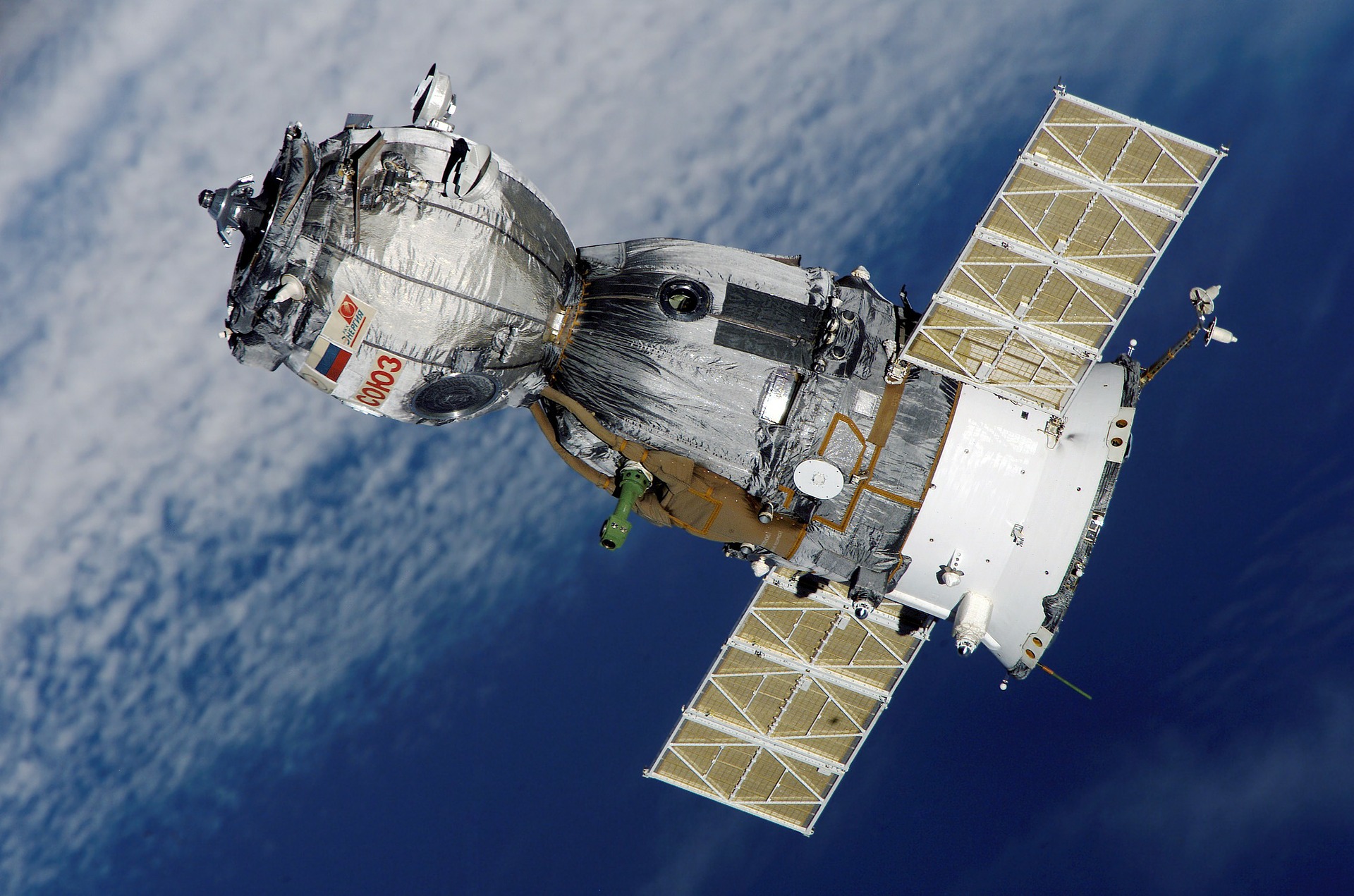 Rusija prekida svu saradnju na Međunarodnoj svemirskoj stanici