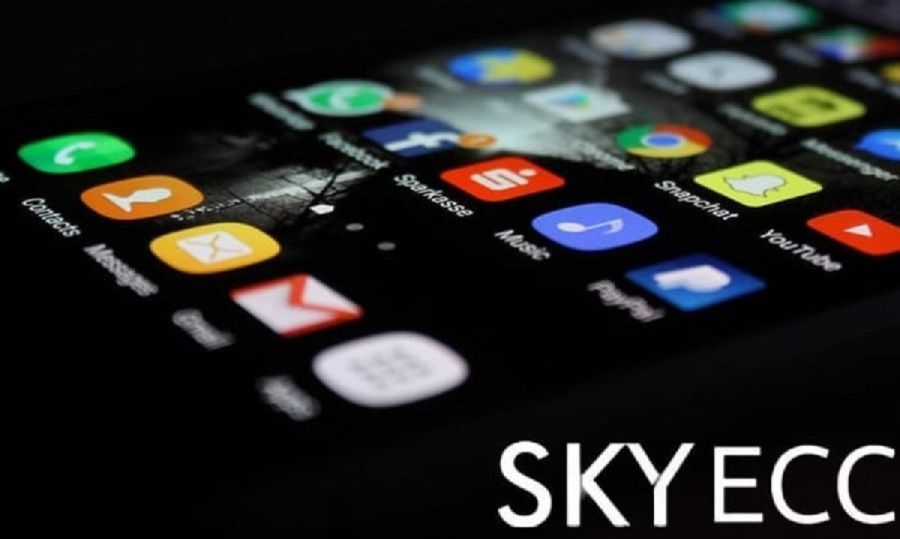Aplikacija „Sky“ probijena početkom 2021.