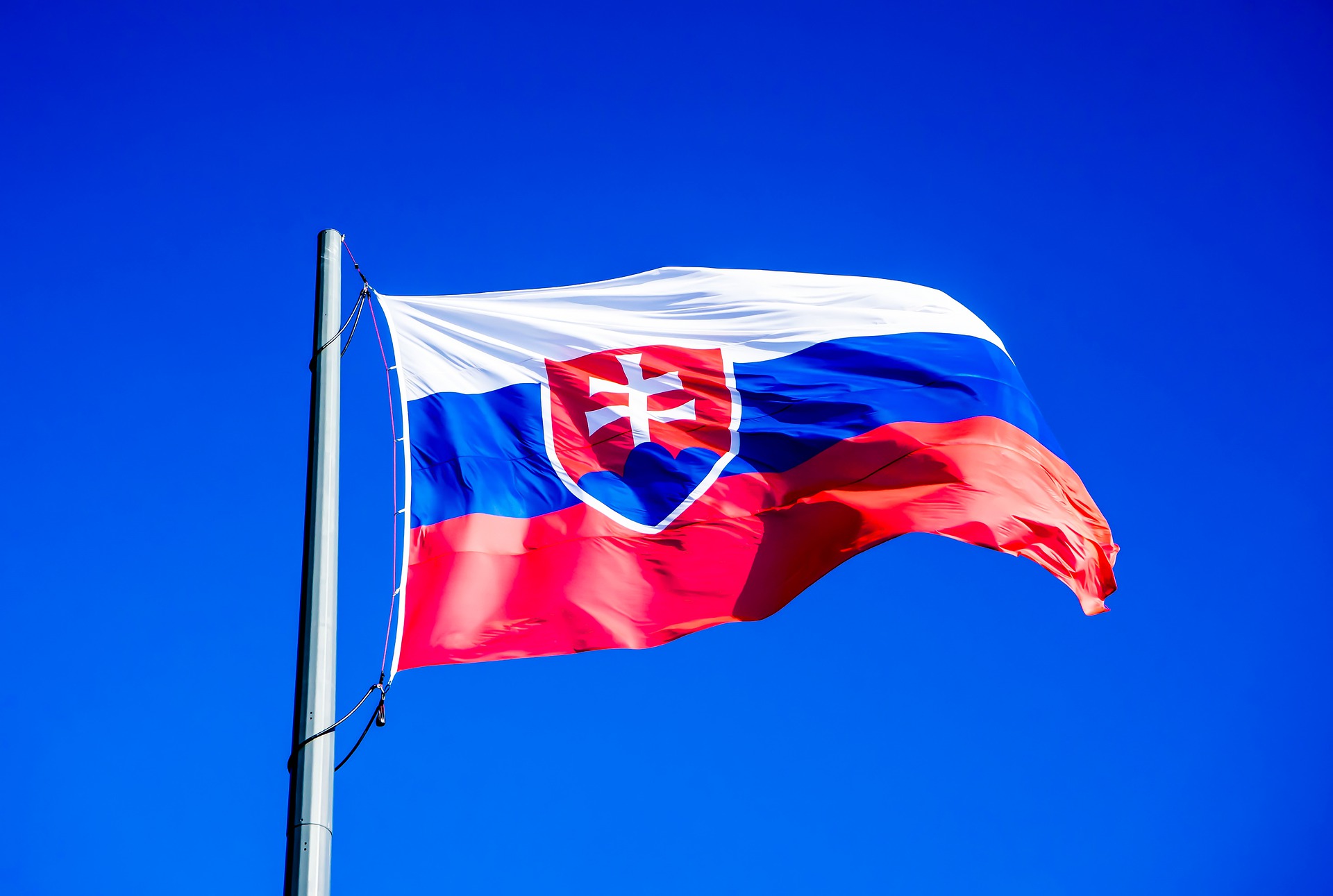 STIGLA POTVRDA Slovačka otvorila račun u rubljama!