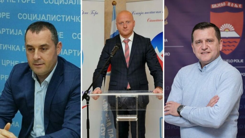 ŠARANOVIĆ: Izašlo na vidjelo, Joković i Abazović DPS-u obećali 200 mjesta