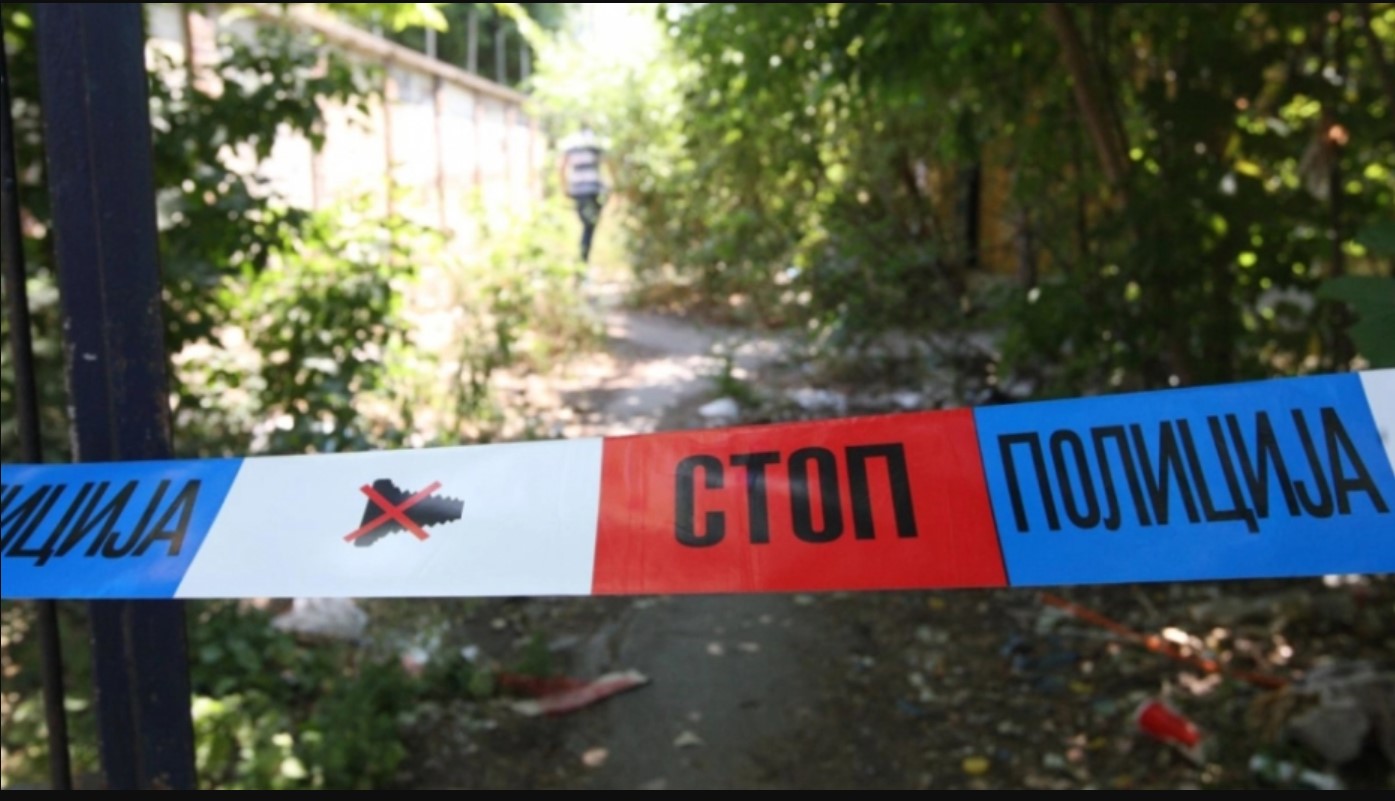 Pucnjava u Dalmatinskoj ulici: Ranjena jedna osoba