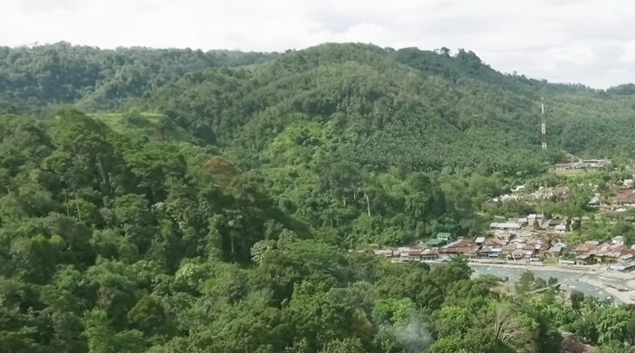 VELIKA TRAGEDIJA U INDONEZIJI Poginulo 12 žena dok su ilegalno iskopavale zlato