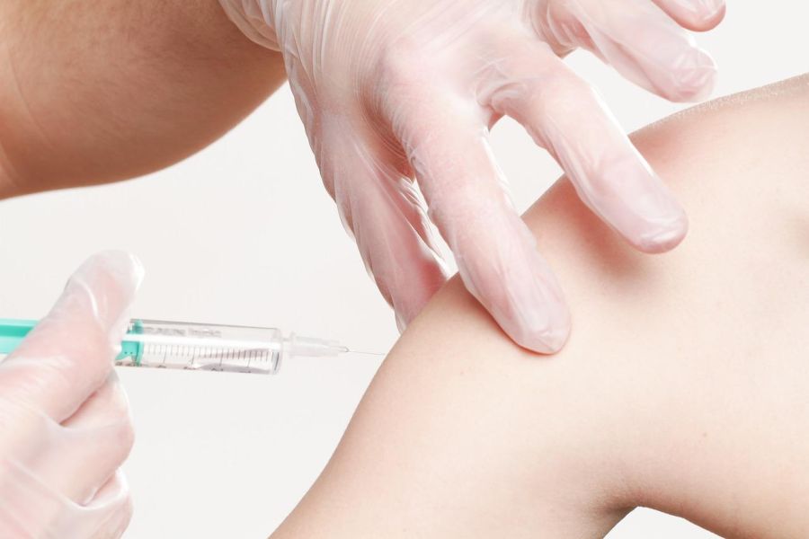 Prvu dozu HPV vakcine primilo 550 djevojčica
