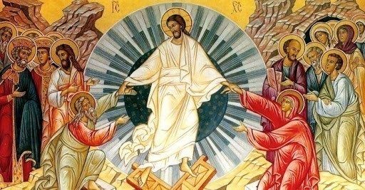 HRISTOS VASKRSE – VAISTINU VASKRSE „Aloonline.me!“ svim vjernicima koji danas slave Hristovo vaskrsenje čestita najveći hrišćanski praznik!