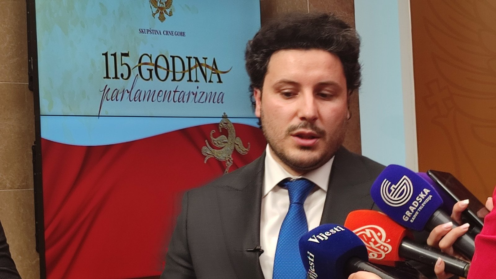 DF: Sudija Rade Ćetković je Medeničin pulen