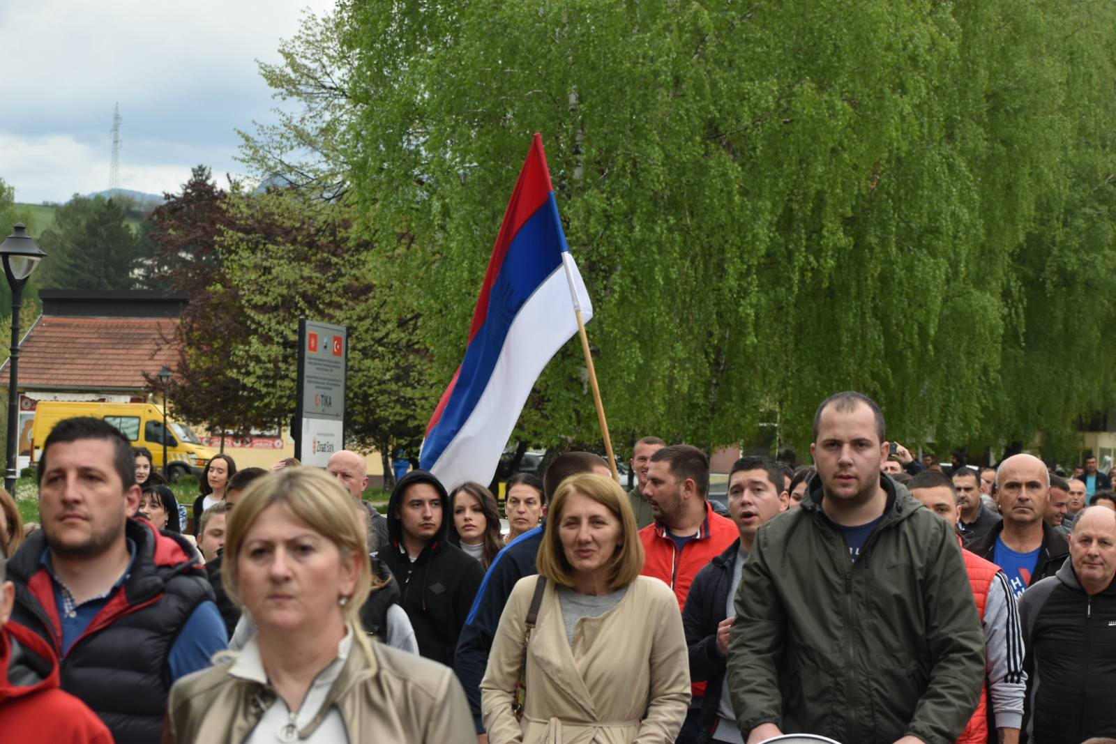 U Pljevljima osnovan Odbor za odbranu prava srpskog naroda