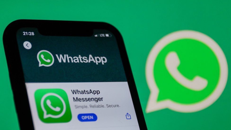 WhatsApp proširuje broj reakcija na poruke
