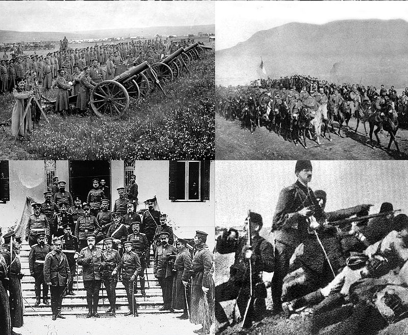 VAŽAN DATUM ZA SRPSKU ISTORIJU Na današnji dan je okončan Prvi balkanski rat