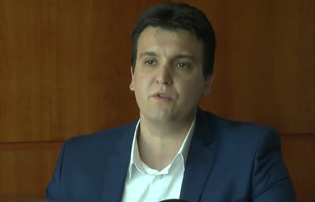 EVROPA SAD UDARILA NA URU: Milović poručio da će posle izbora prekinuti marketing Dritana Abazovića u bezbednosnom sektoru