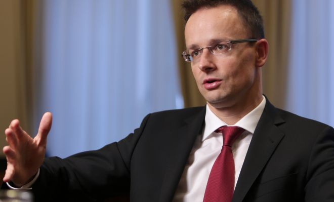 Mađarska neće podržati predlog Evropske unije o zabrani uvoza nafte iz Rusije