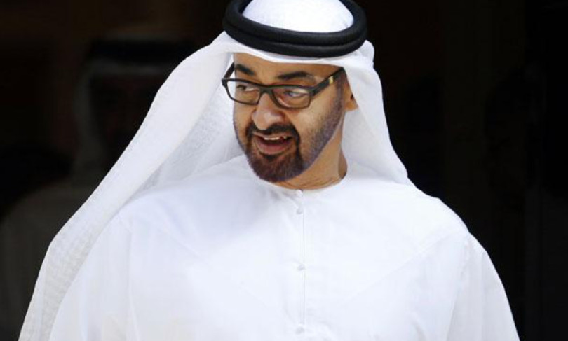 Mohamed bin Zajed novi predsjednik Ujedinjenih Arapskih Emirata
