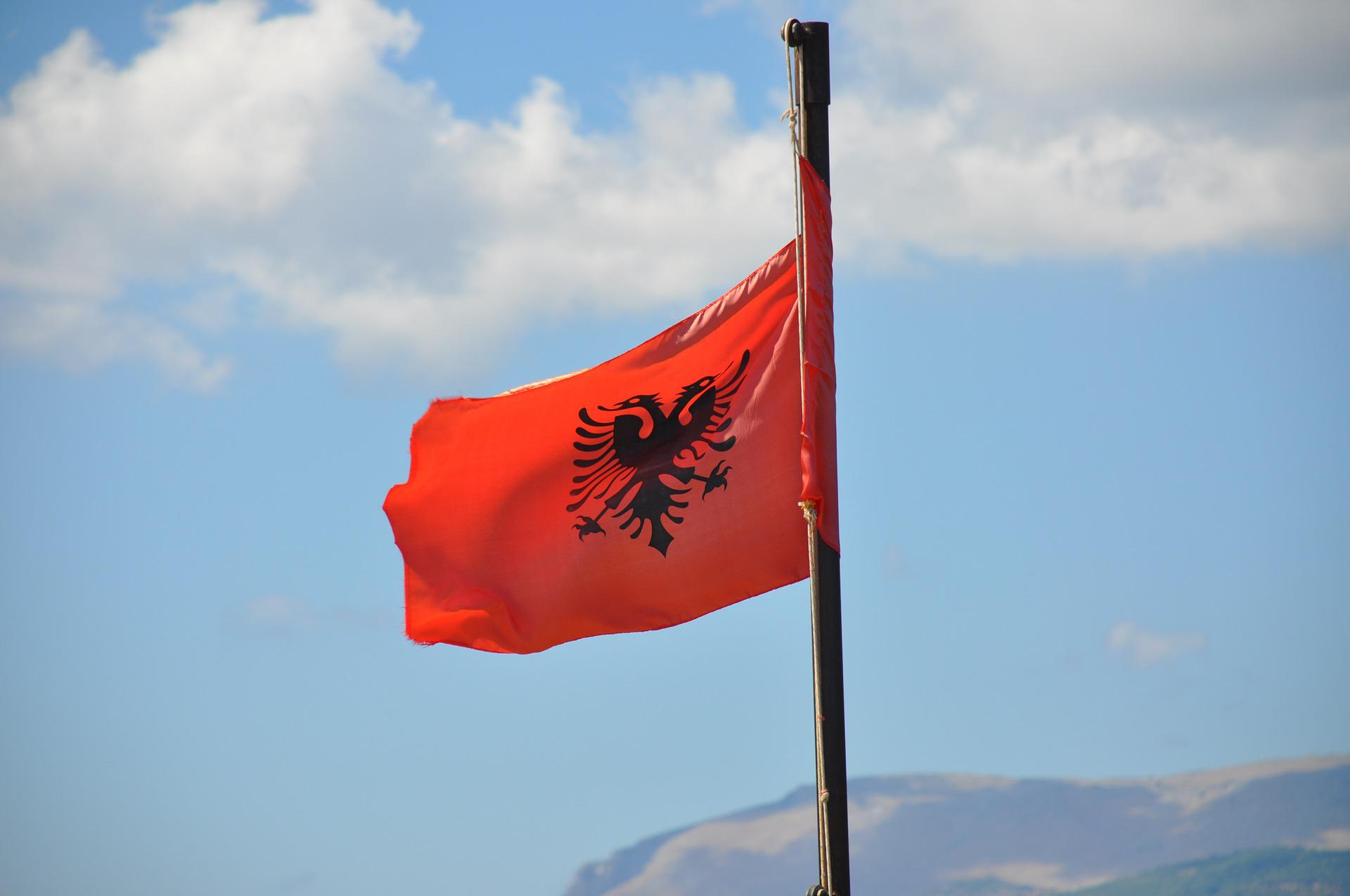Albanija ponudila NATO-u bivšu sovjetsku bazu