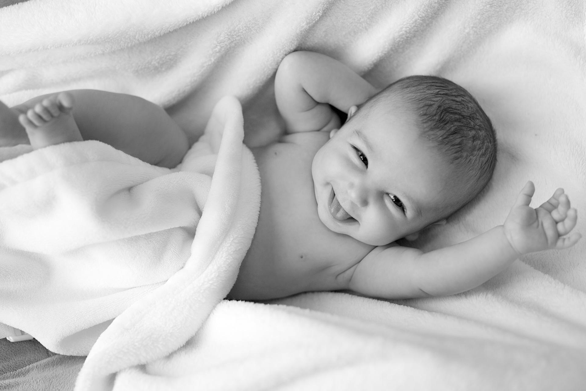 ŠTA KAŽU ISTRAŽIVANJA Šest zanimljivosti o bebama rođenim u junu