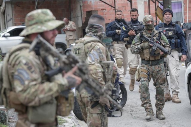 PROGLAŠENO VANREDNO STANJE U MAĐARSKOJ Razlog je rat u Ukrajini