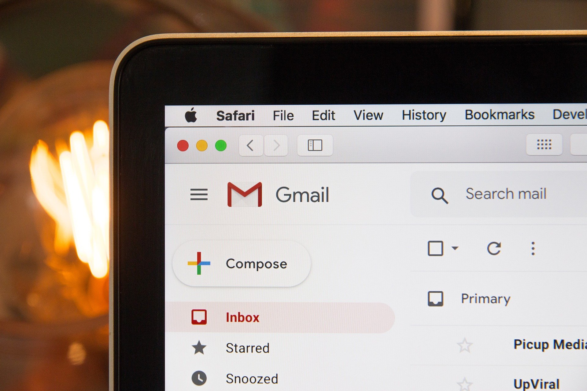 Evo kako da OPORAVITE LOZINKU na Gmailu, bez rezervnog imejla i broja telefona