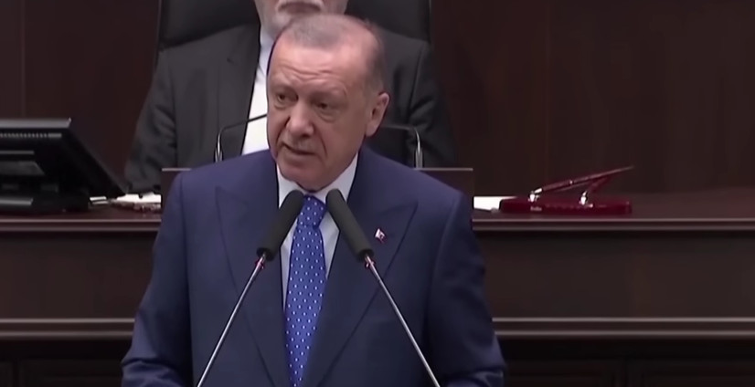 Erdogan: Ne odričem se ni Rusije, ni ruskog gasa!