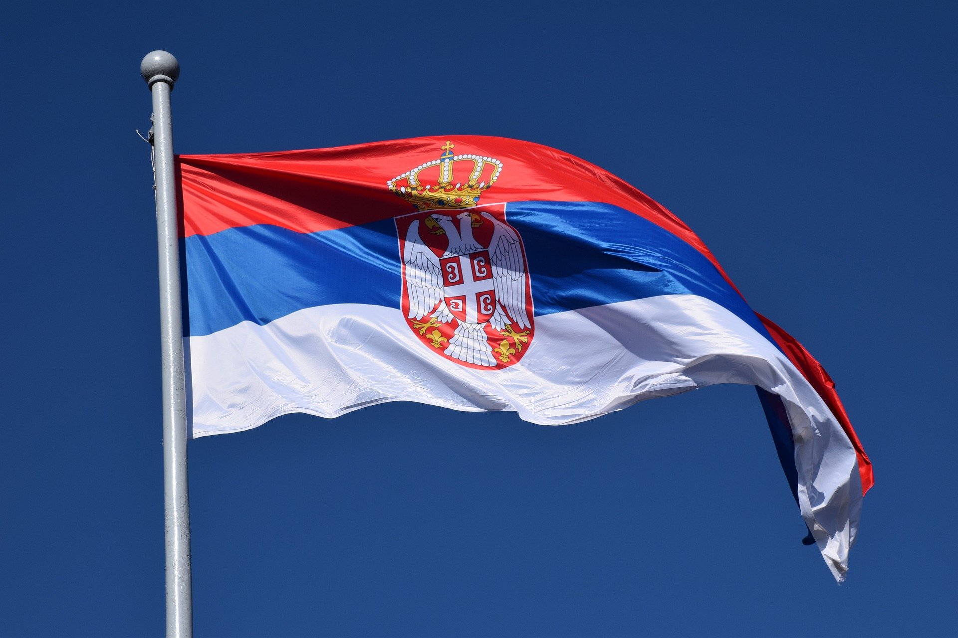 Makron poslao snažnu poruku Evropi i Srbiji