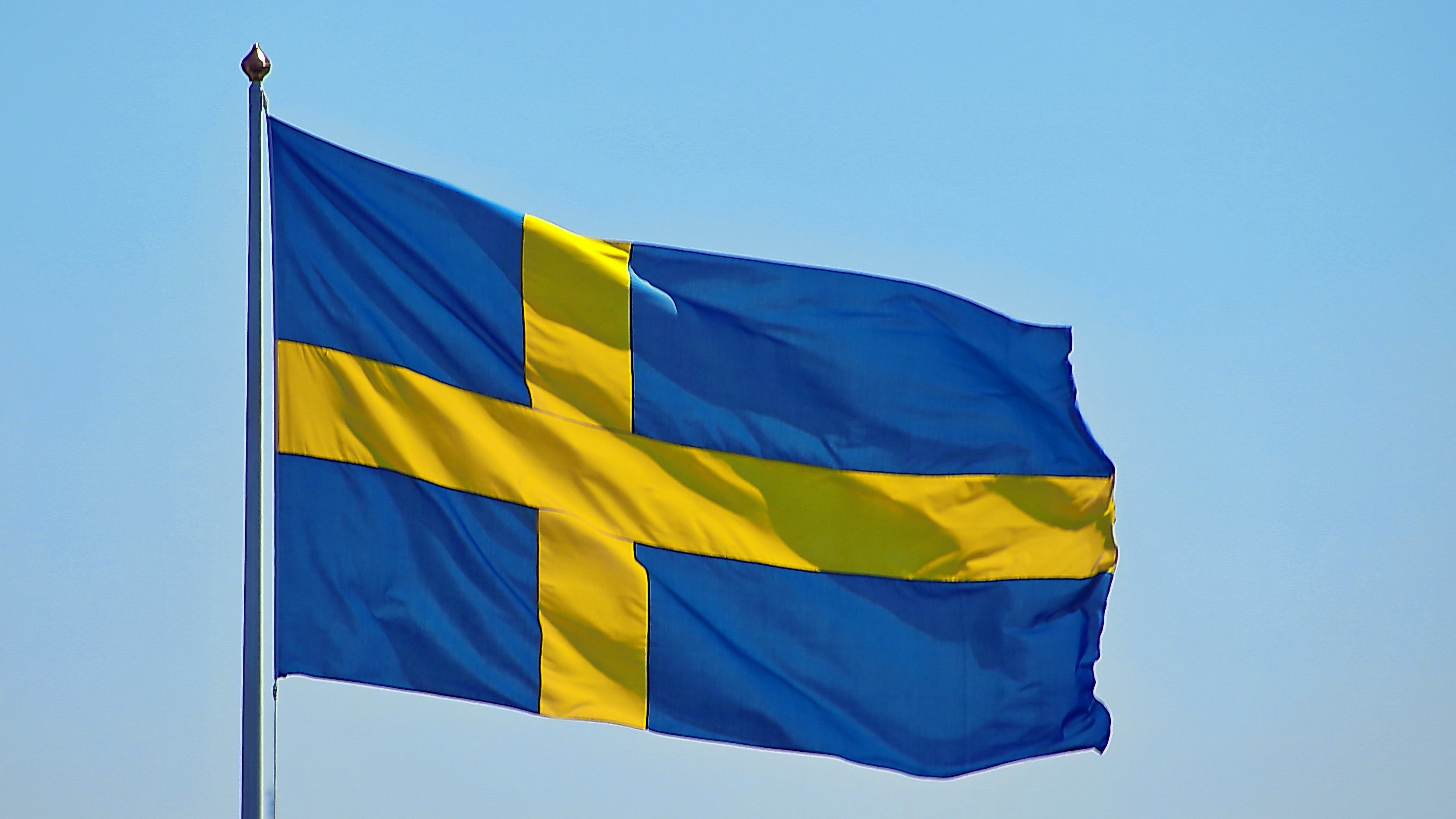 ZVANIČNO OBJAVLJENO Švedska uputila zahtjev za ulazak u NATO