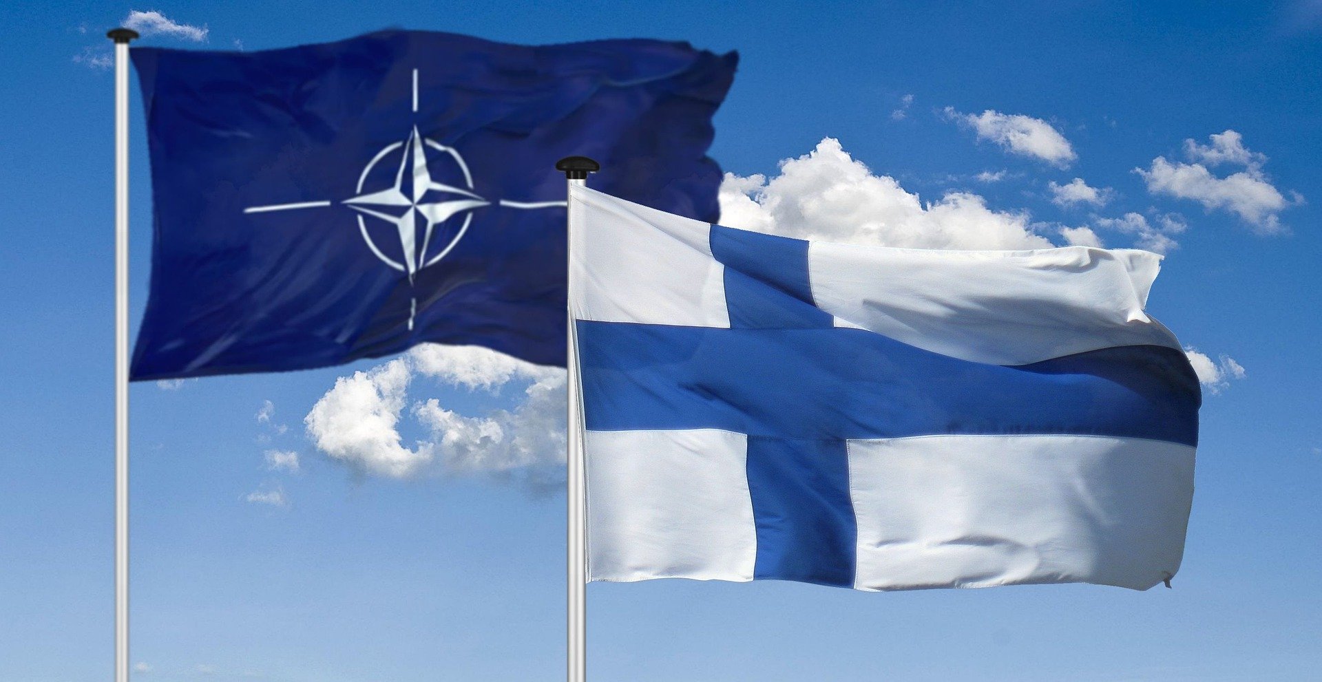 FINSKA POTPISALA ZAHTJEV ZA PRIJEM U NATO Sjutra sa Švedskom predaje zahtjev za članstvo u Alijansi