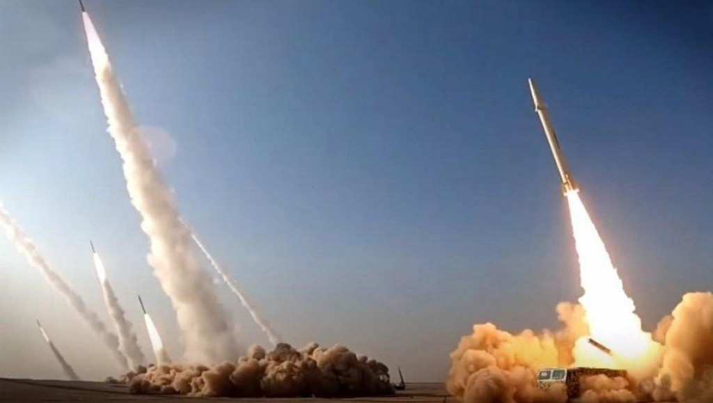 Južna Koreja ispalila dvije rakete kao odgovor na sjevernokorejske testove