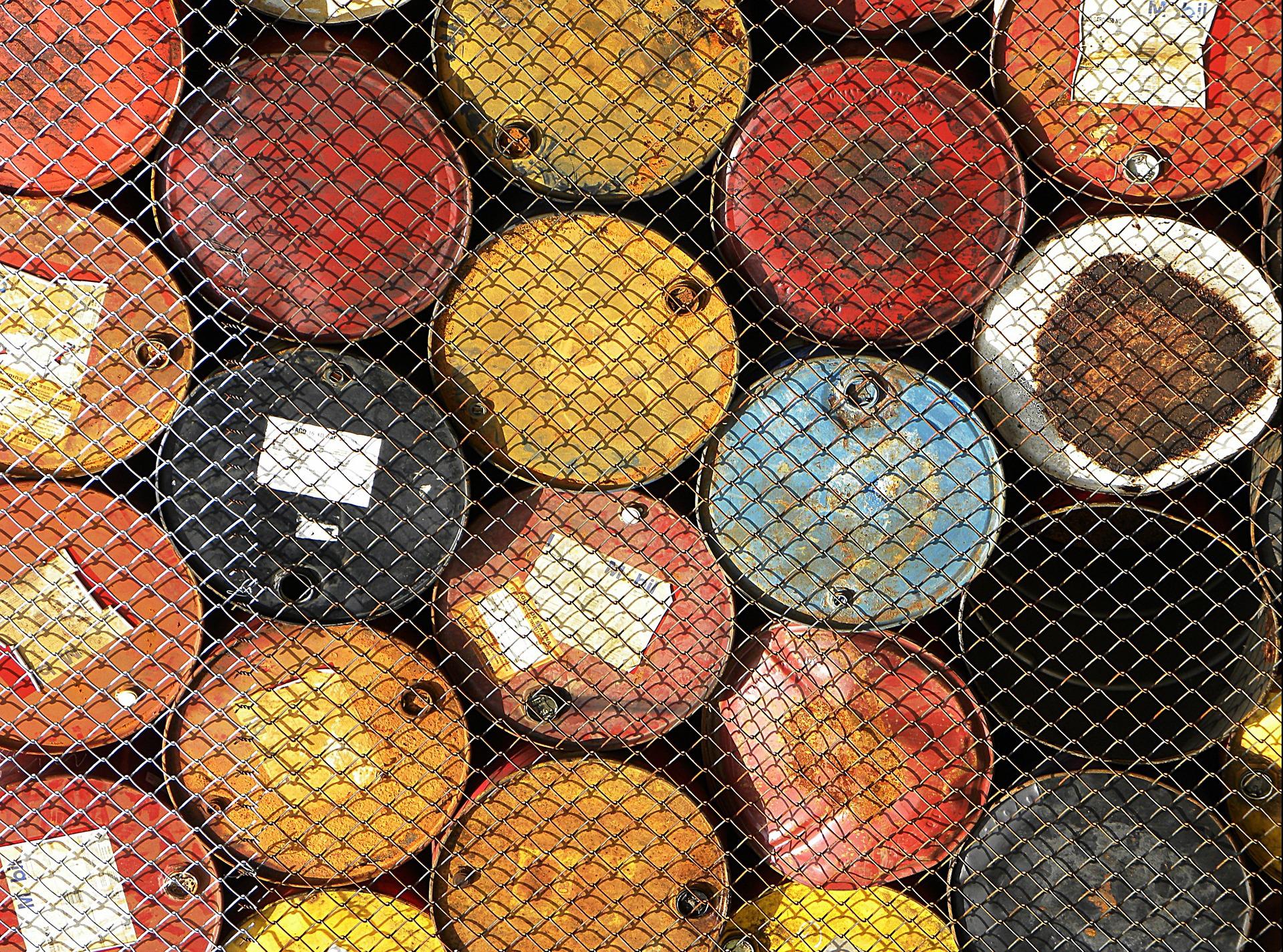 DOMINO EFEKAT Zabrinutost za snabdijevanje podigla cijene nafte