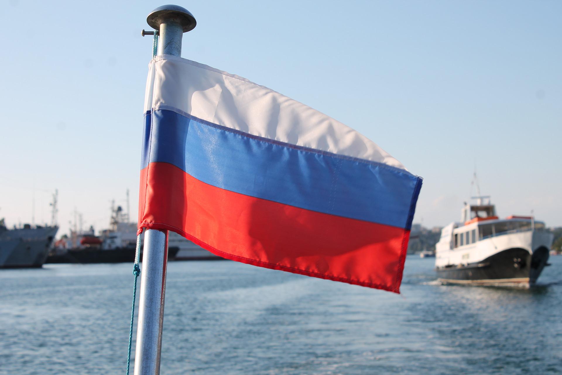 ZVANIČNO Rusija izlazi iz Savjeta država Baltičkog mora