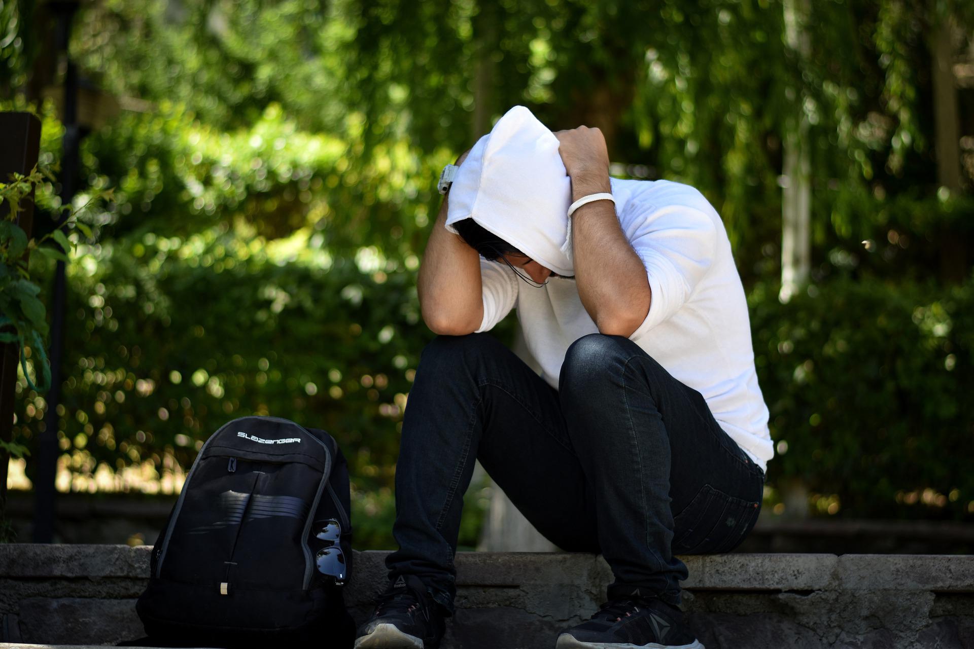 OBRATITE PAŽNJU Četiri znaka da ste pod hroničnim stresom